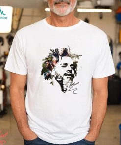 J Cole Music T Shirt