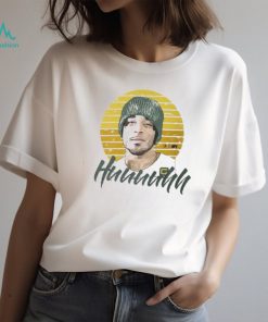 JAIRHUUUHH Green Bay Packers Football Shirt