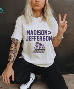 JMU Football Madison Jefferson T Shirt, hoodie, sweater, long sleeve and tank top JMU Football Madison Jefferson T Shirt