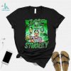 NFL Carolina Panthers Baby Groot shirt