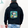 Chicago Bears Mix Snoopy T Shirt
