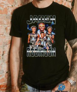 Jaden Robinson vintage shirt