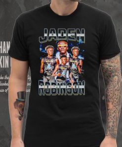 Jaden Robinson vintage shirt