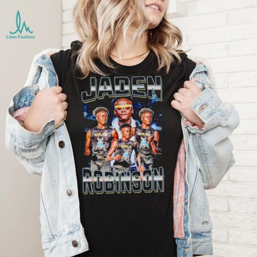 Jaden Robinson vintage shirt