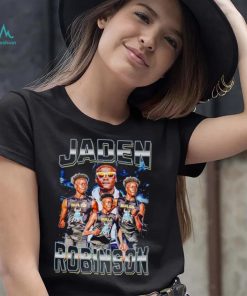 Jaden Robinson vintage shirt