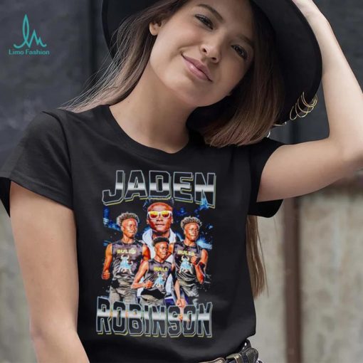 Jaden Robinson vintage shirt