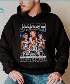 Jaden Robinson vintage shirt