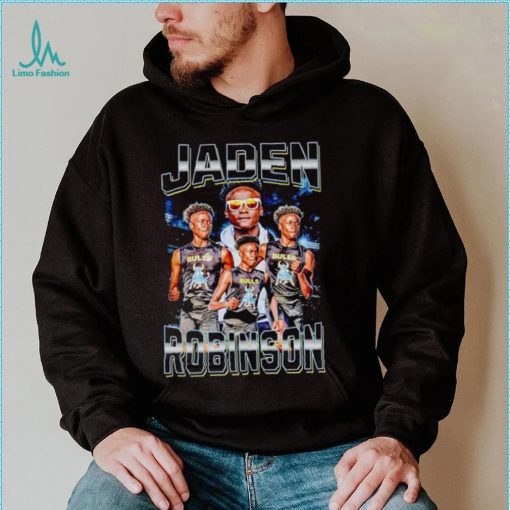 Jaden Robinson vintage shirt