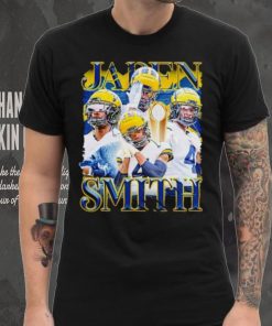 Jaden Smith Michigan Wolverines vintage shirt, hoodie, sweater, long sleeve and tank top Jaden Smith Michigan Wolverines vintage shirt