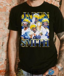 Jaden Smith Michigan Wolverines vintage shirt, hoodie, sweater, long sleeve and tank top Jaden Smith Michigan Wolverines vintage shirt
