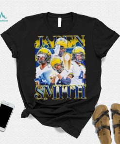Jaden Smith Michigan Wolverines vintage shirt, hoodie, sweater, long sleeve and tank top Jaden Smith Michigan Wolverines vintage shirt