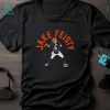 San Francisco 49ers Season 2023 NFL Associated Press All Pro First Team Poster Unisex T Shirt