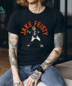 Jake Browning Jake Feisty shirt