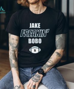Jake Freakin' Bobo UCLA Football Fan Present Gift T Shirt