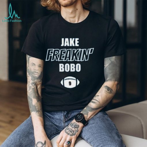 Jake Freakin’ Bobo UCLA Football Fan Present Gift T Shirt