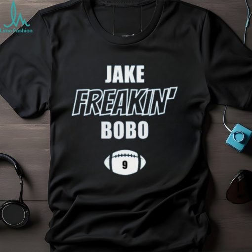 Jake Freakin’ Bobo UCLA Football Fan Present Gift T Shirt