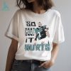 Trent jordan watt Pittsburgh steelers player 2024 shirt