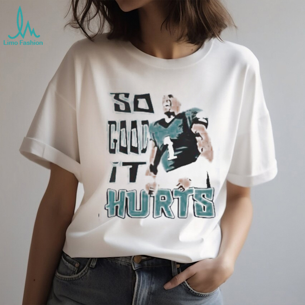 Jalen Hurts NFL Shirt 2024 NFL Sport Shirt For Fans Jalen Hurts NFL Shirt 2024 NFL Sport Shirt For Fans