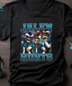 Jalen Hurts NFL Shirt Trending NFL 024 Shirt, Sport Coolest Shirt, Must Have Item For NFL Fans
