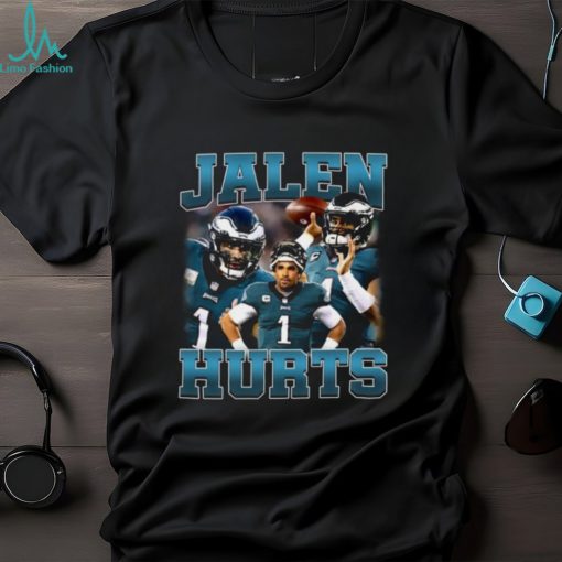 Jalen Hurts NFL Shirt Trending NFL 024 Shirt, Sport Coolest Shirt, Must Have Item For NFL Fans