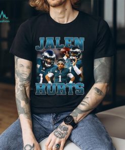 Jalen Hurts NFL Shirt Trending NFL 024 Shirt, Sport Coolest Shirt, Must Have Item For NFL Fans