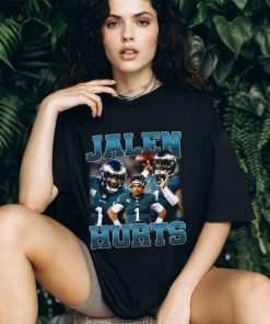 Jalen Hurts NFL Shirt Trending NFL 024 Shirt, Sport Coolest Shirt, Must Have Item For NFL Fans