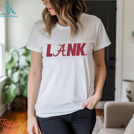 Jalen Milroe Lank 2024 Shirt