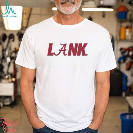 Jalen Milroe Lank 2024 Shirt