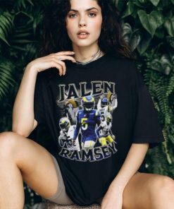 Jalen Ramsey Football Fans Tshirt, hoodie, sweater, long sleeve and tank top Jalen Ramsey Football Fans Tshirt