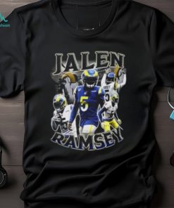 Jalen Ramsey Football Fans Tshirt, hoodie, sweater, long sleeve and tank top Jalen Ramsey Football Fans Tshirt