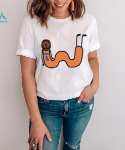 Jalen Williams Oklahoma City Thunder J Dub Okc cartoon shirt