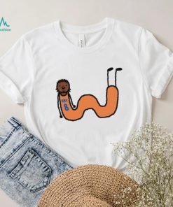 Jalen Williams Oklahoma City Thunder J Dub Okc cartoon shirt