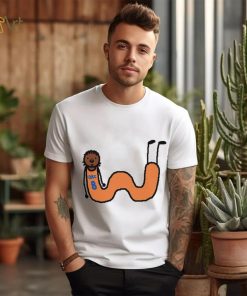 Jalen Williams Oklahoma City Thunder J Dub Okc cartoon shirt