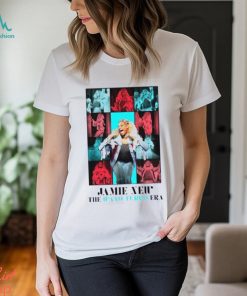 Jamie New The Ivano Turco Era Shirt