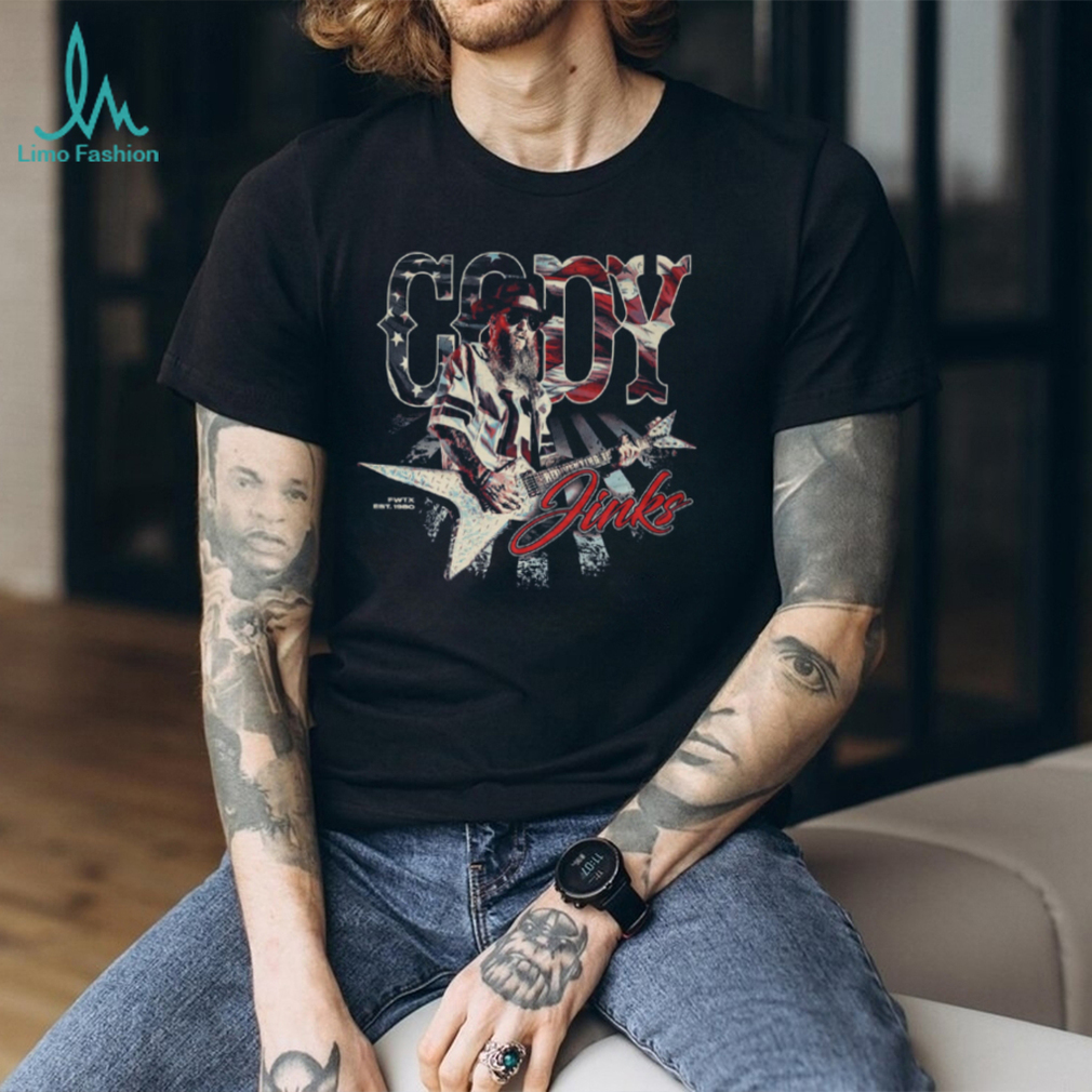 January 2024 Limited Edition 'Merica Shirt January 2024 Limited Edition 'Merica Shirt