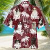 Buffalo Trace Hawaiian Shirts And Short Summer Beach Set