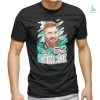 Kansas City art in every corner shirt