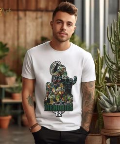 Jason Kelce Eagles Thanks For The Memories 62 Shirt