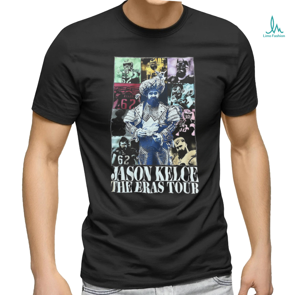 Jason Kelce Eras Tour Shirt Jason Kelce Shirt Jason Kelce Eras Tour Shirt Jason Kelce Shirt