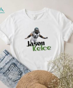 Jason Kelce Philadelphia Eagles NFL shirt