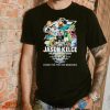 Same Age as Old People Shirt