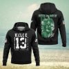 Jason Kelce 62 Legend Hoodie