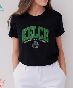 Jason Kelce Shirt Football Kelce Sweatshirt Football Fan Tee Gift For Girlfriend Wife Shirt