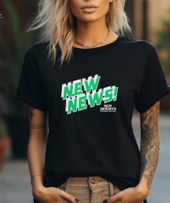 Jason Kelce X Travis Kelce New New Shirt