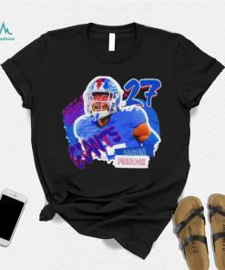 Jason Pinnock New York Giants superstar shirt