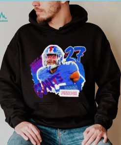 Jason Pinnock New York Giants superstar shirt