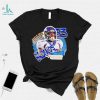 Vintage 1995 Super Bowl Champions Dallas Cowboys Caricature t shirt