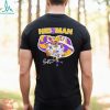 Nice edwin Summerour Jr Alcorn State Braves vintage shirt