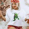Justin Herbert Los Angeles Chargers Jolteon shirt