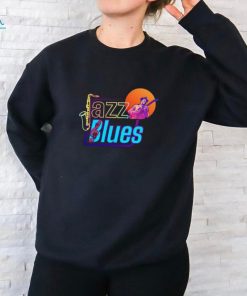 Jazz Blues 2024